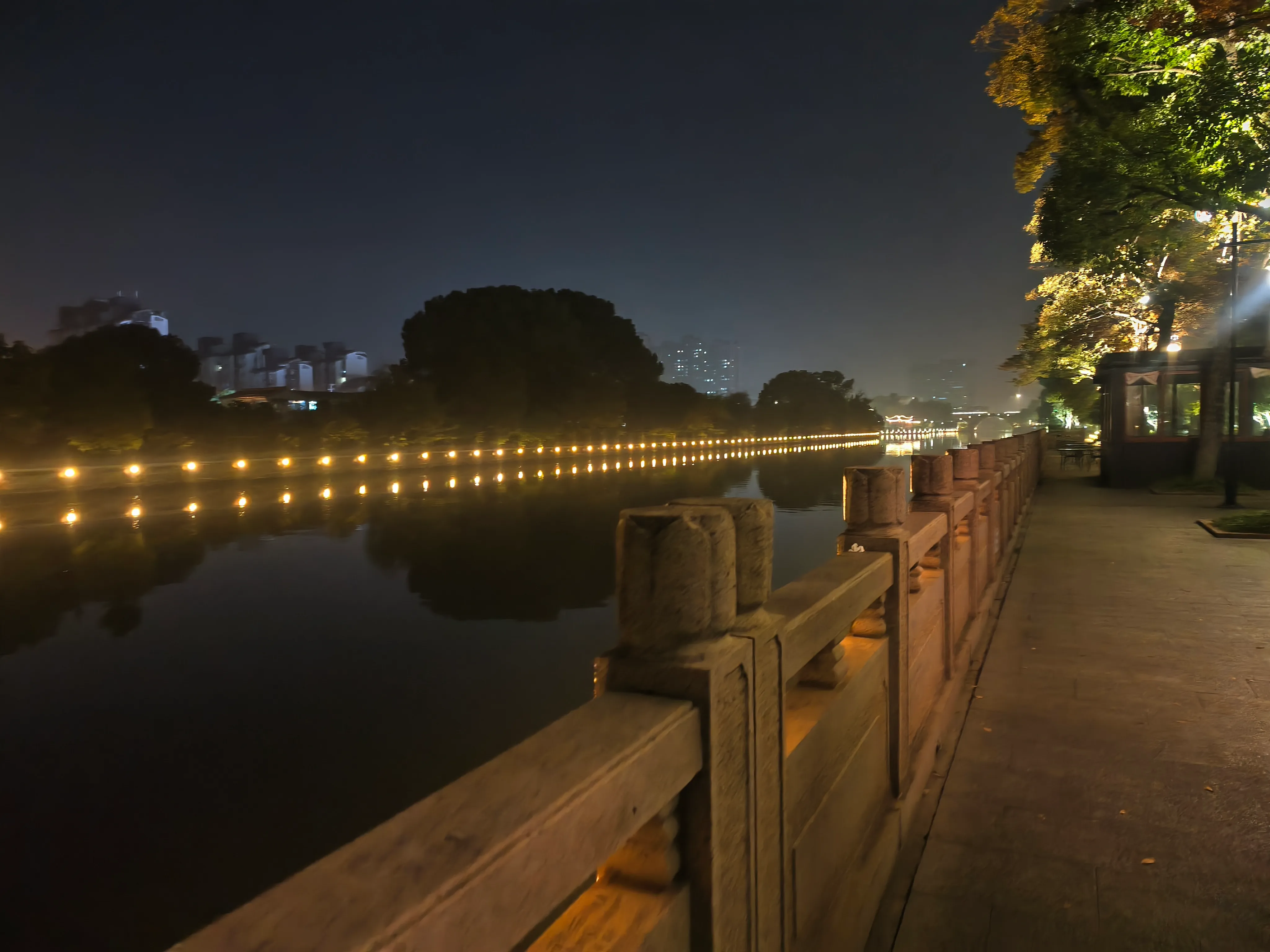 苏州桂花公园